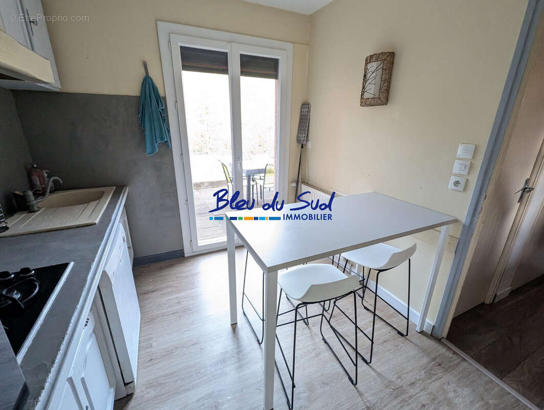 Maison à VERNET-LES-BAINS