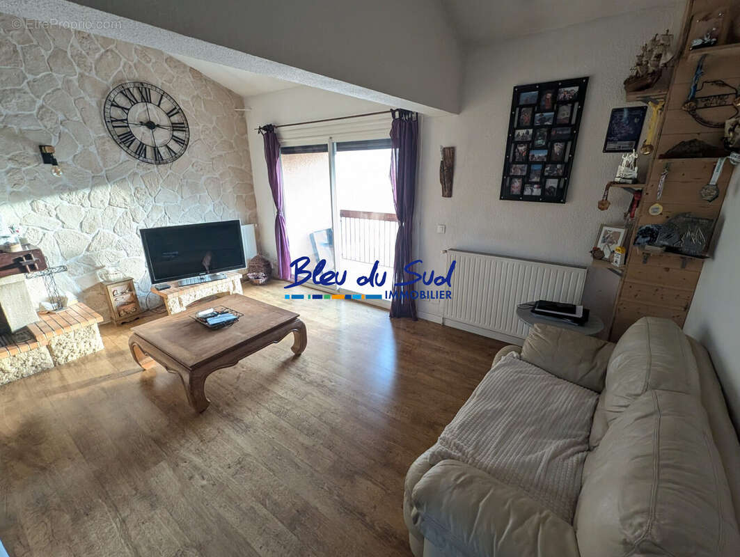 Maison à VERNET-LES-BAINS