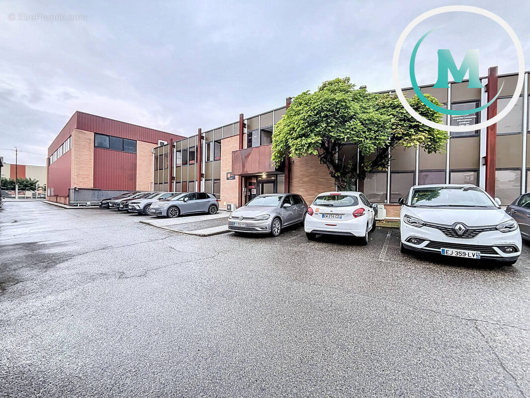 Commerce à TOULOUSE