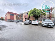 Commerce à TOULOUSE