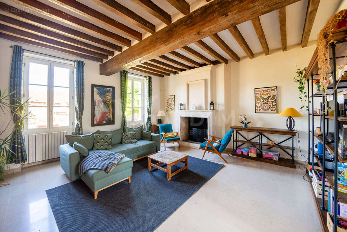 Maison à SAINT-FLORENTIN