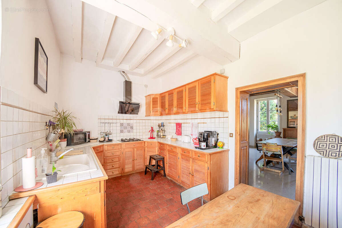 Maison à SAINT-FLORENTIN