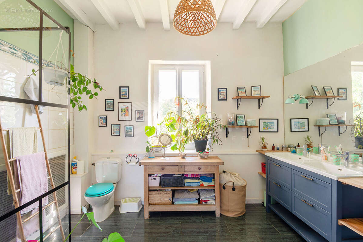 Maison à SAINT-FLORENTIN