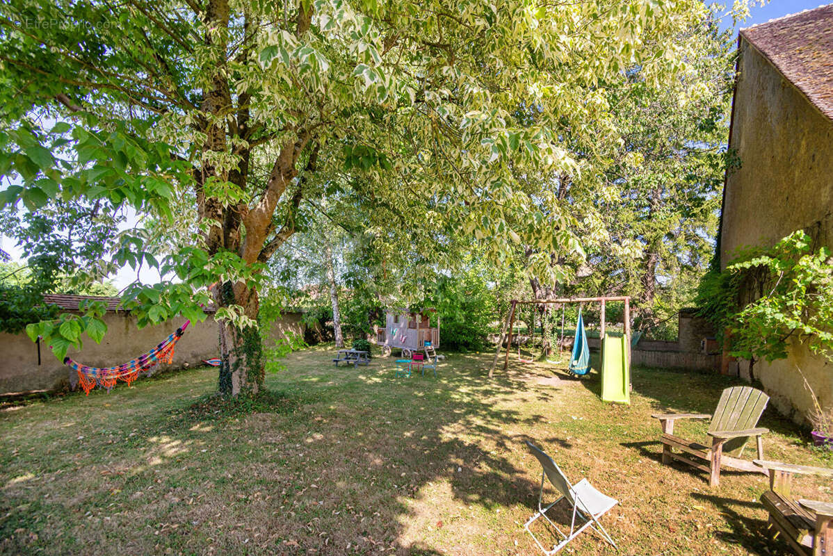 Maison à SAINT-FLORENTIN