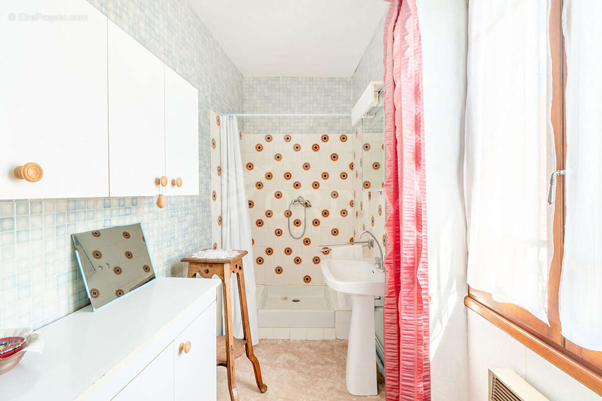 Maison à SAINTE-VERTU