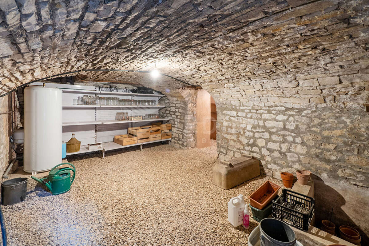 Maison à SAINTE-VERTU