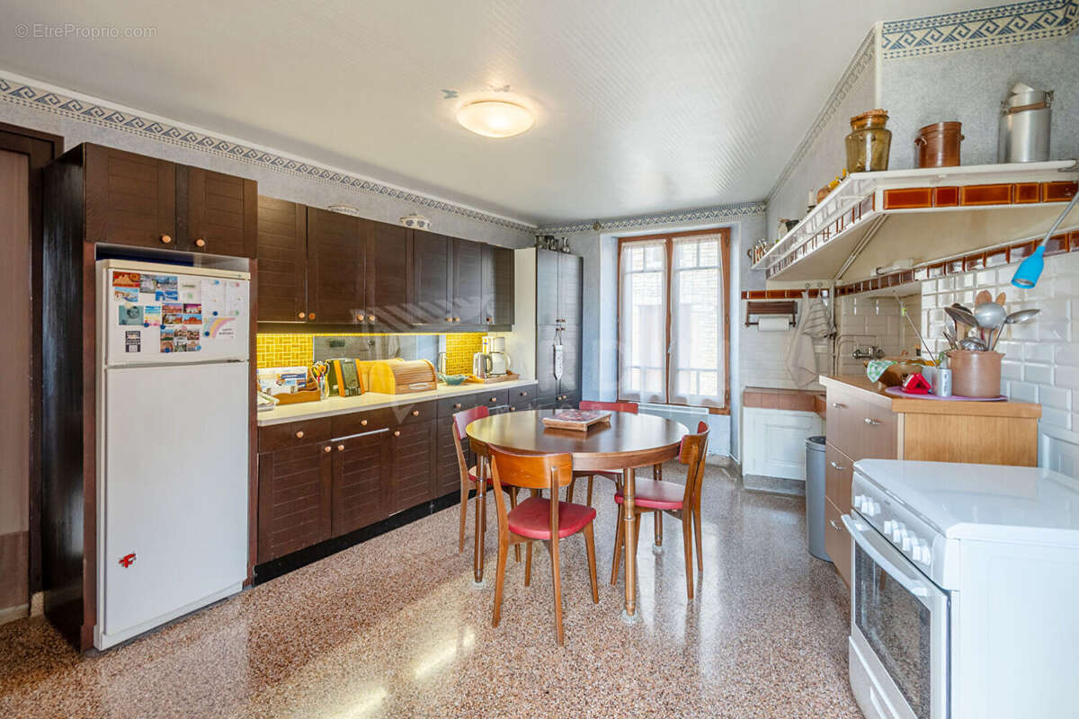 Maison à SAINTE-VERTU