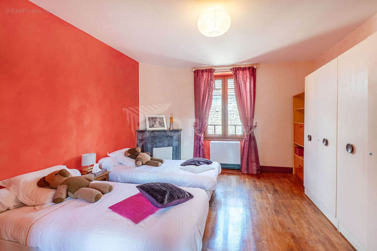 Maison à SAINTE-VERTU