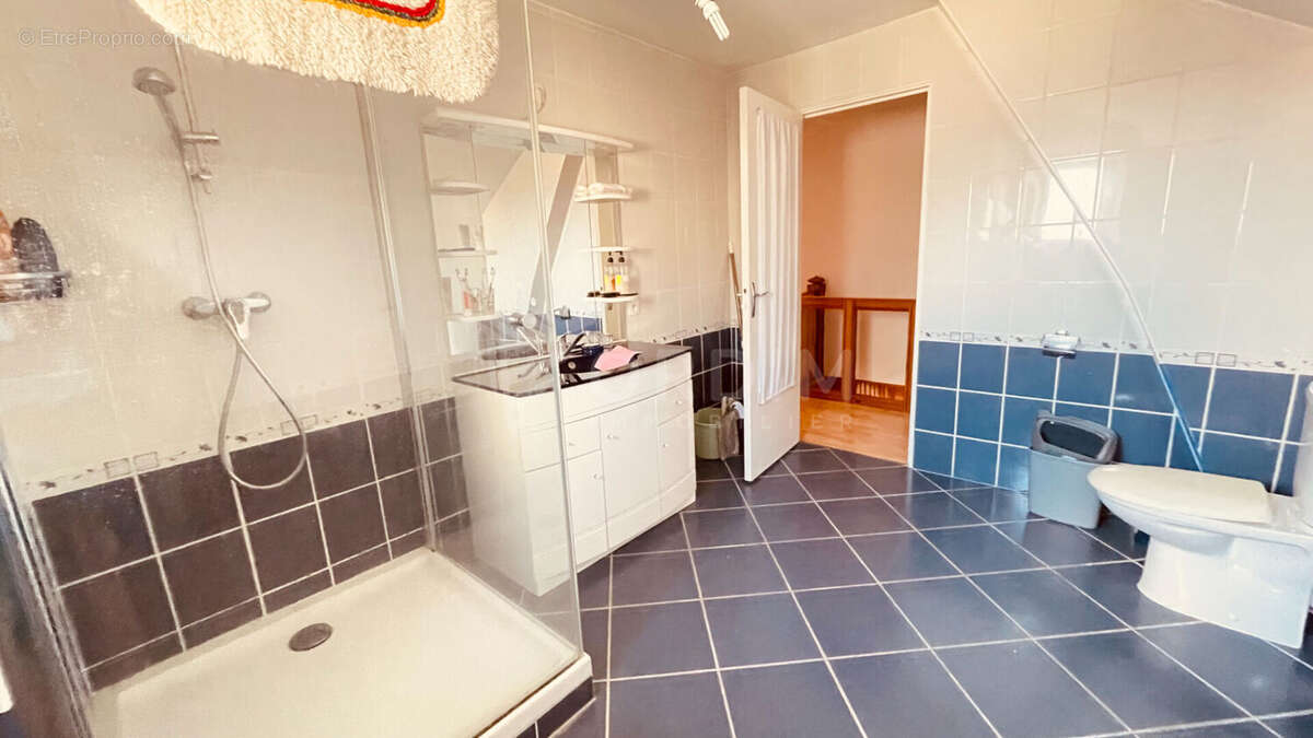 Maison à BUSSY-EN-OTHE