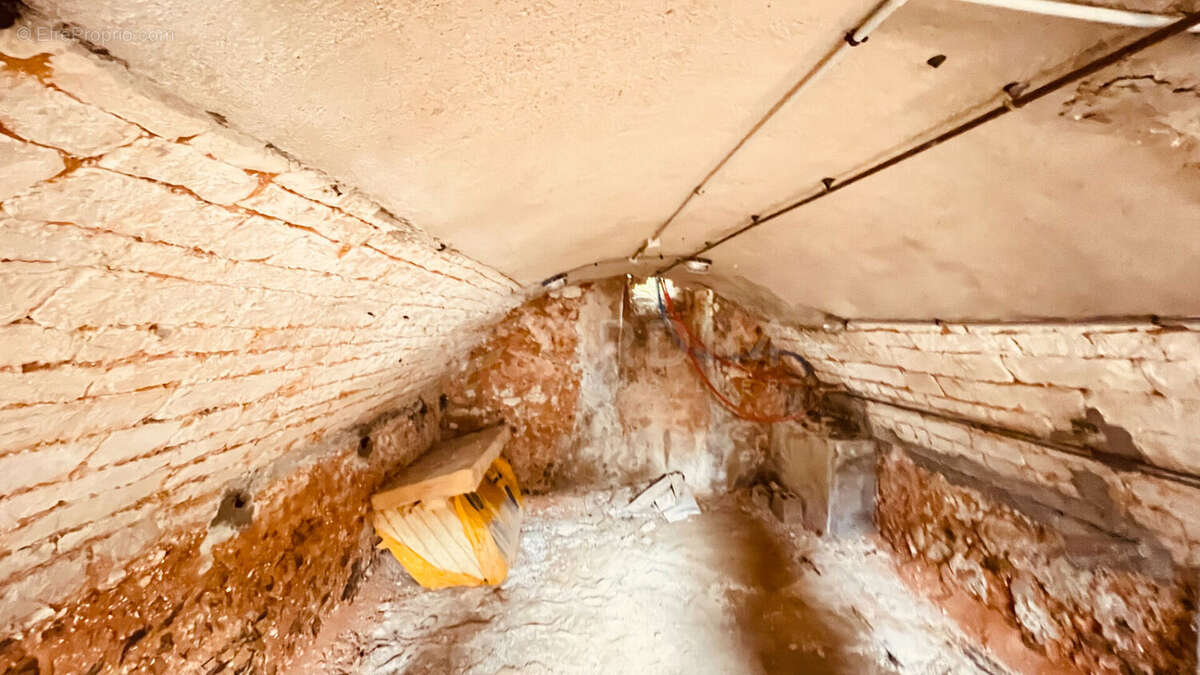 Maison à BUSSY-EN-OTHE