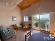 Appartement à LES SABLES-D&#039;OLONNE