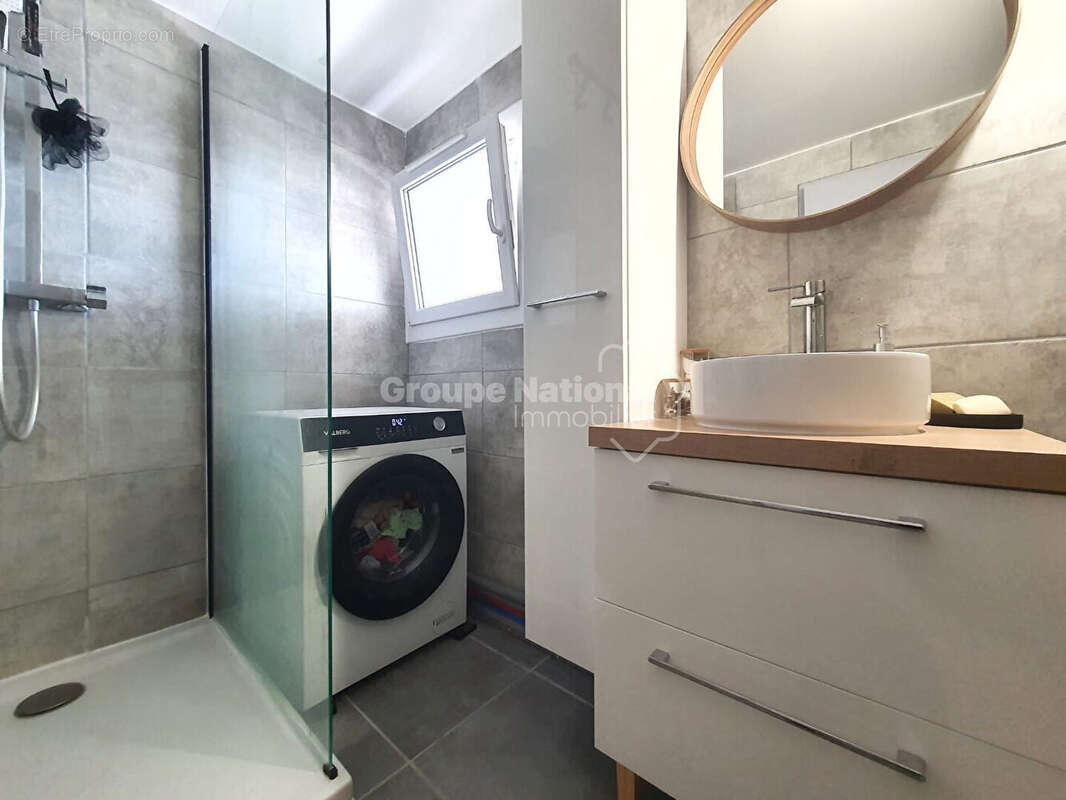 Appartement à MIRAMAS