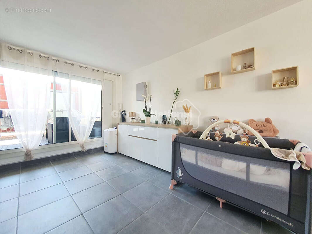 Appartement à MIRAMAS