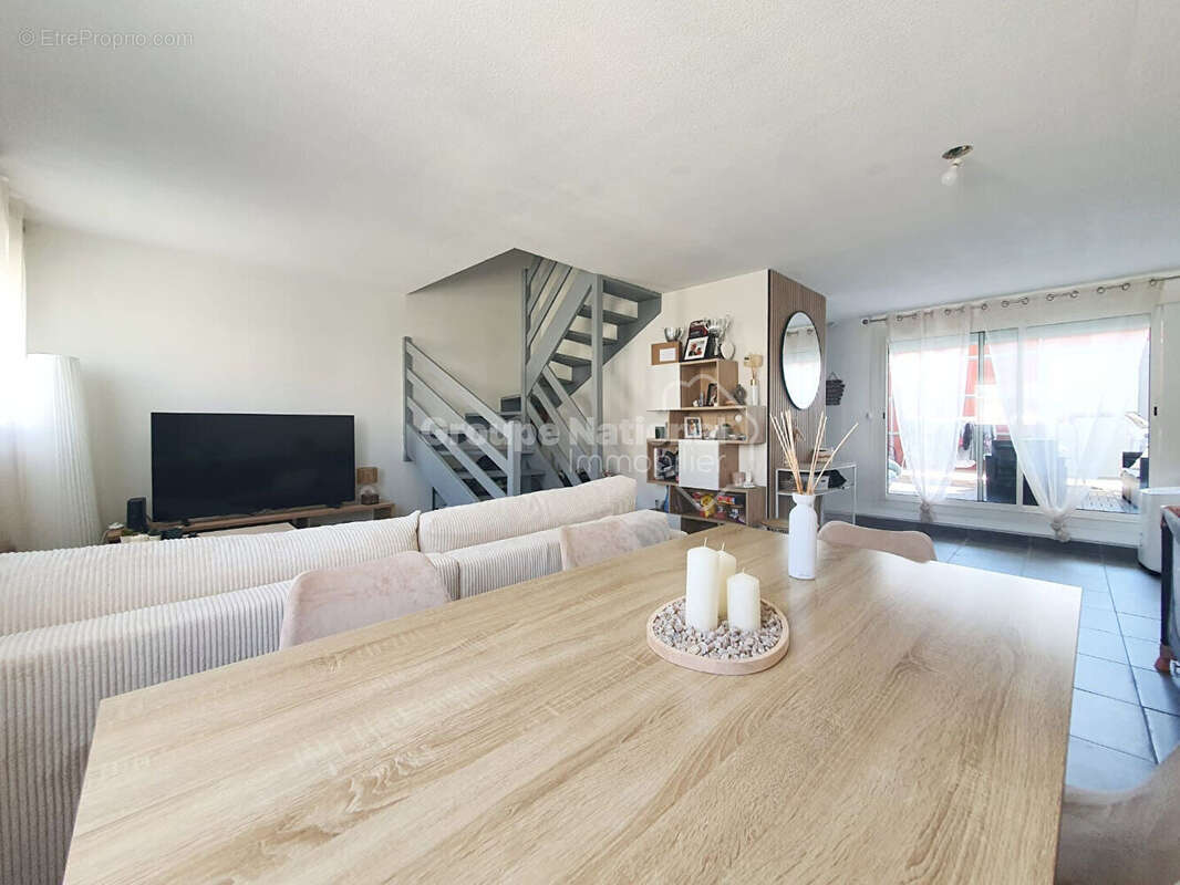 Appartement à MIRAMAS