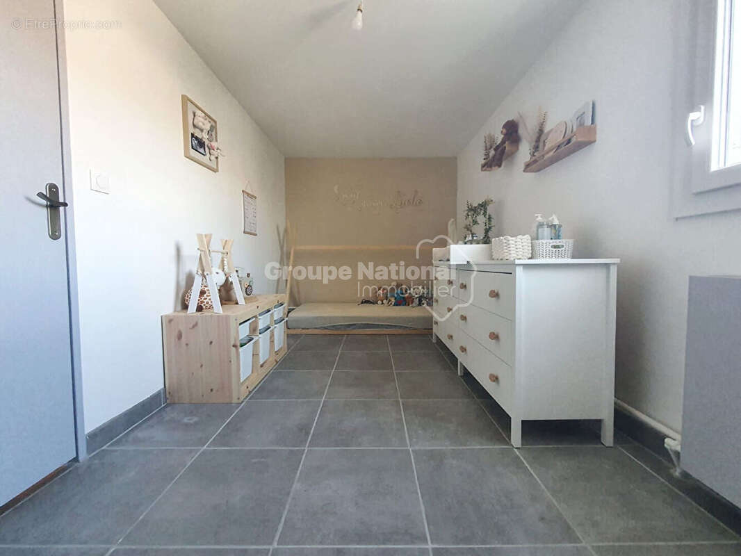 Appartement à MIRAMAS