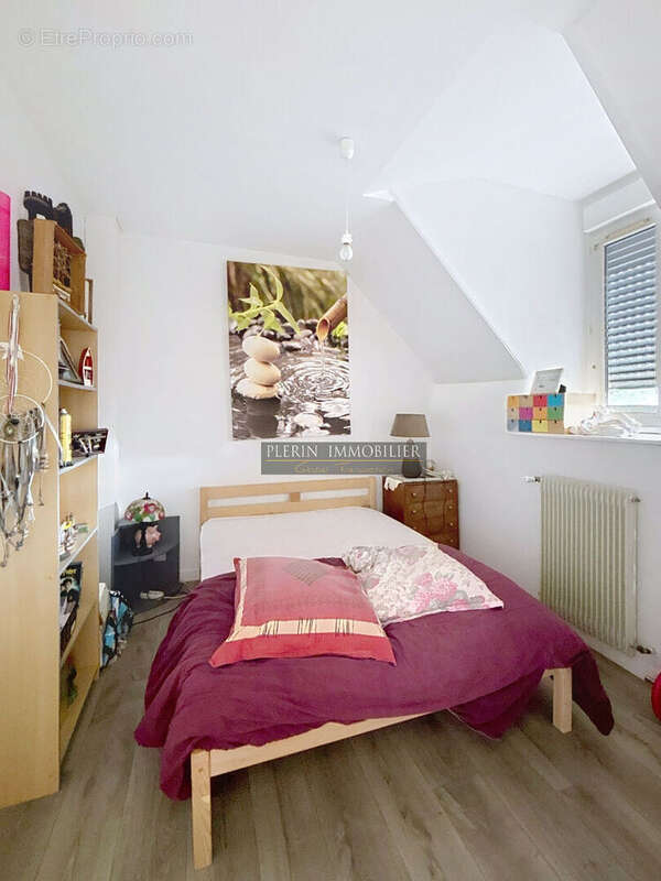 Maison à SAINT-BRIEUC