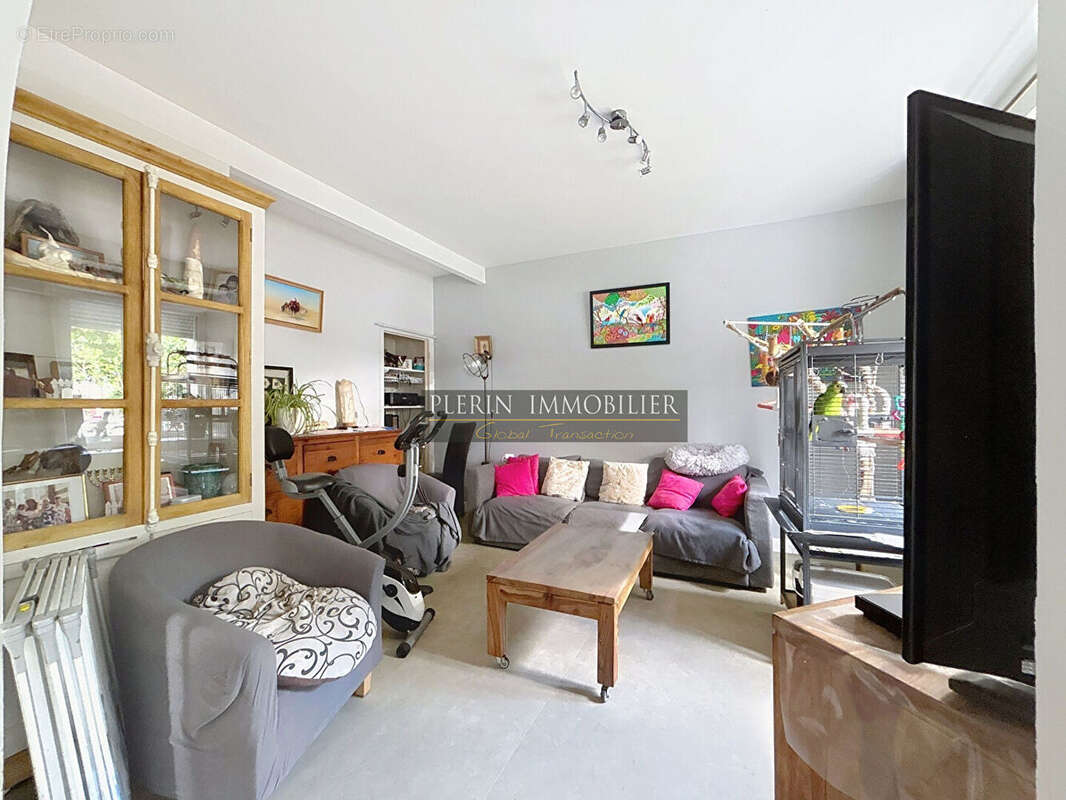 Maison à SAINT-BRIEUC