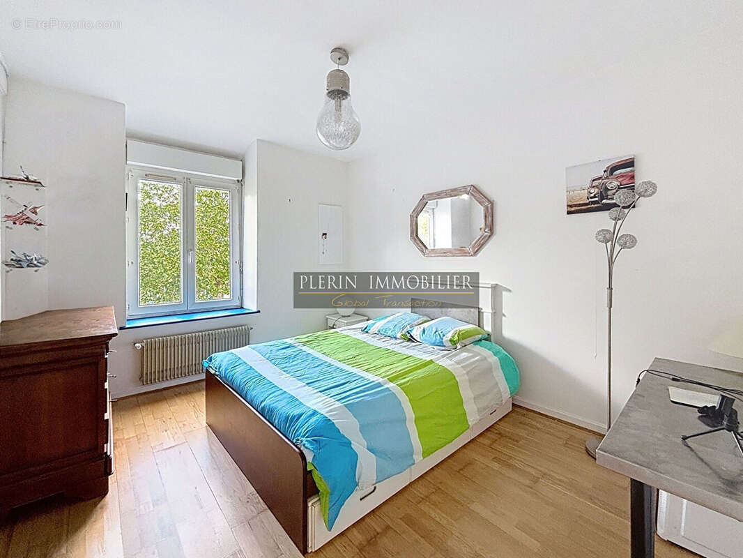 Maison à SAINT-BRIEUC