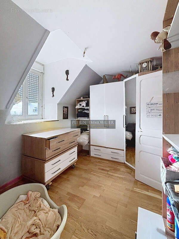 Maison à SAINT-BRIEUC