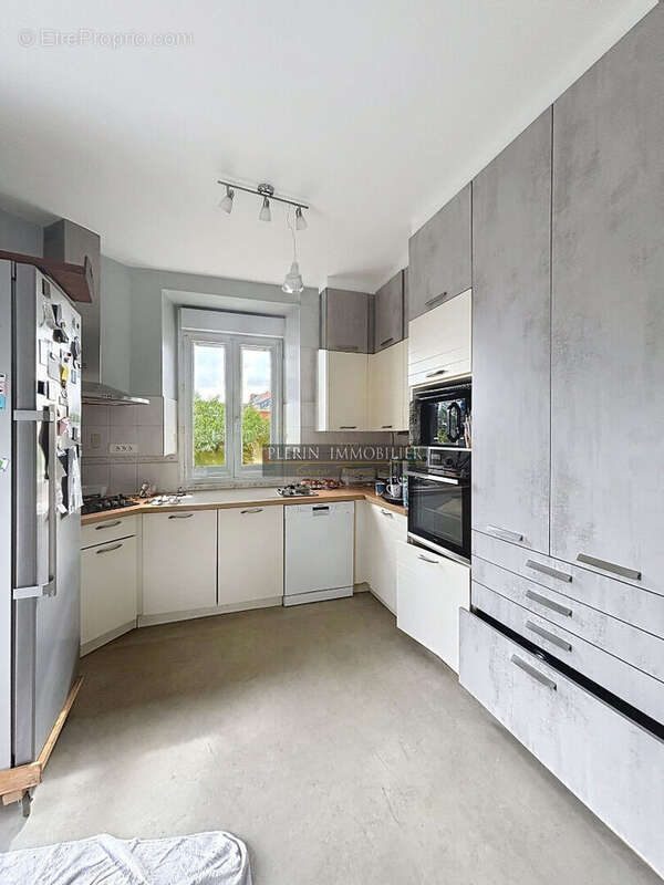 Maison à SAINT-BRIEUC