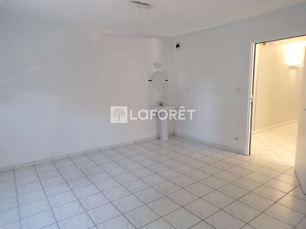 Appartement à ERSTEIN