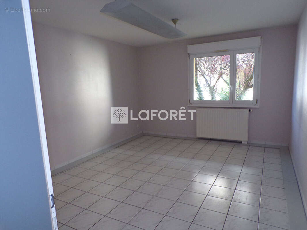 Appartement à ERSTEIN