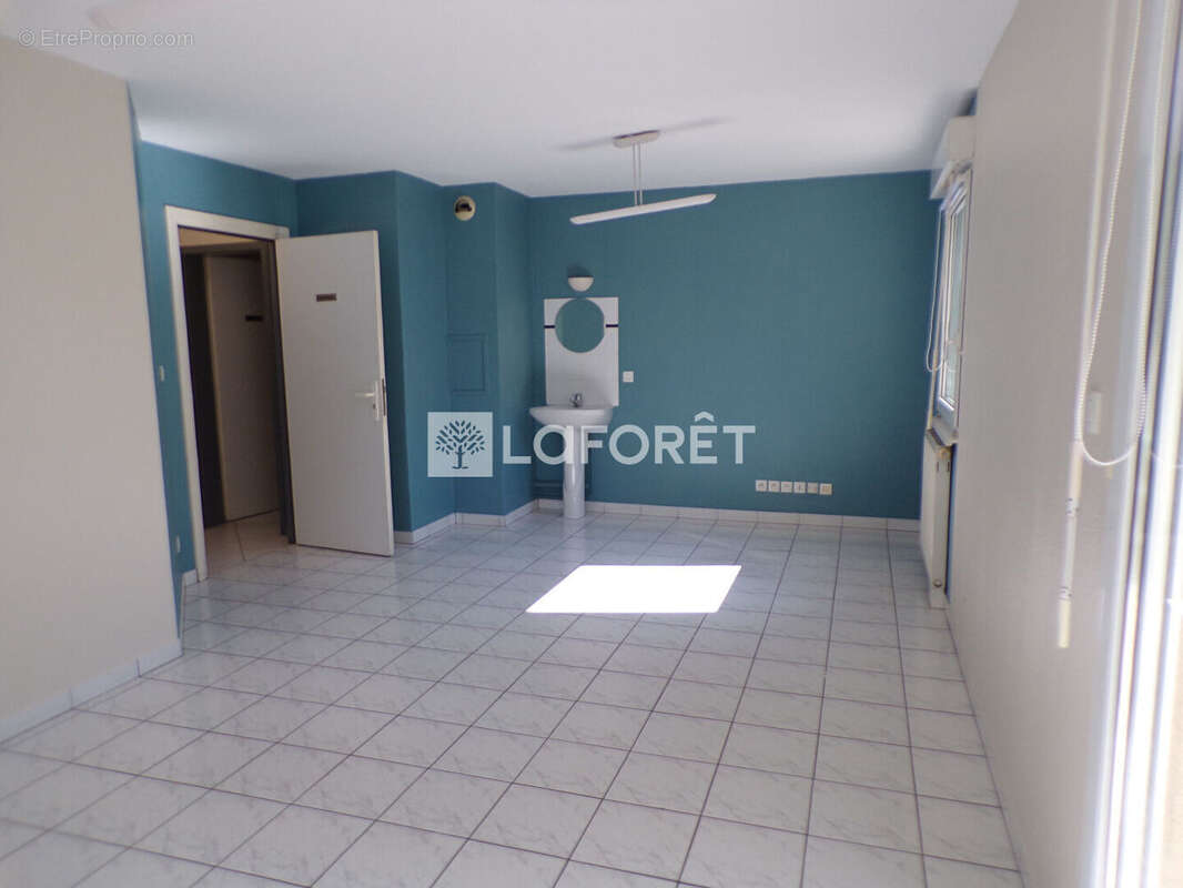 Appartement à ERSTEIN