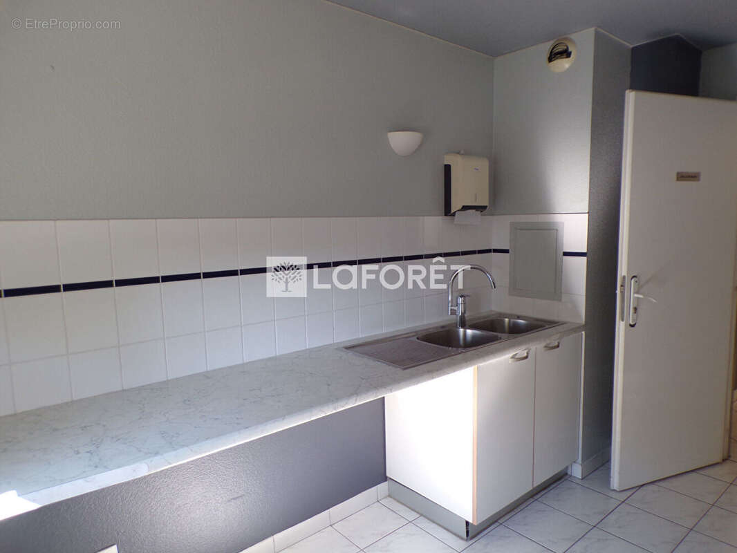 Appartement à ERSTEIN