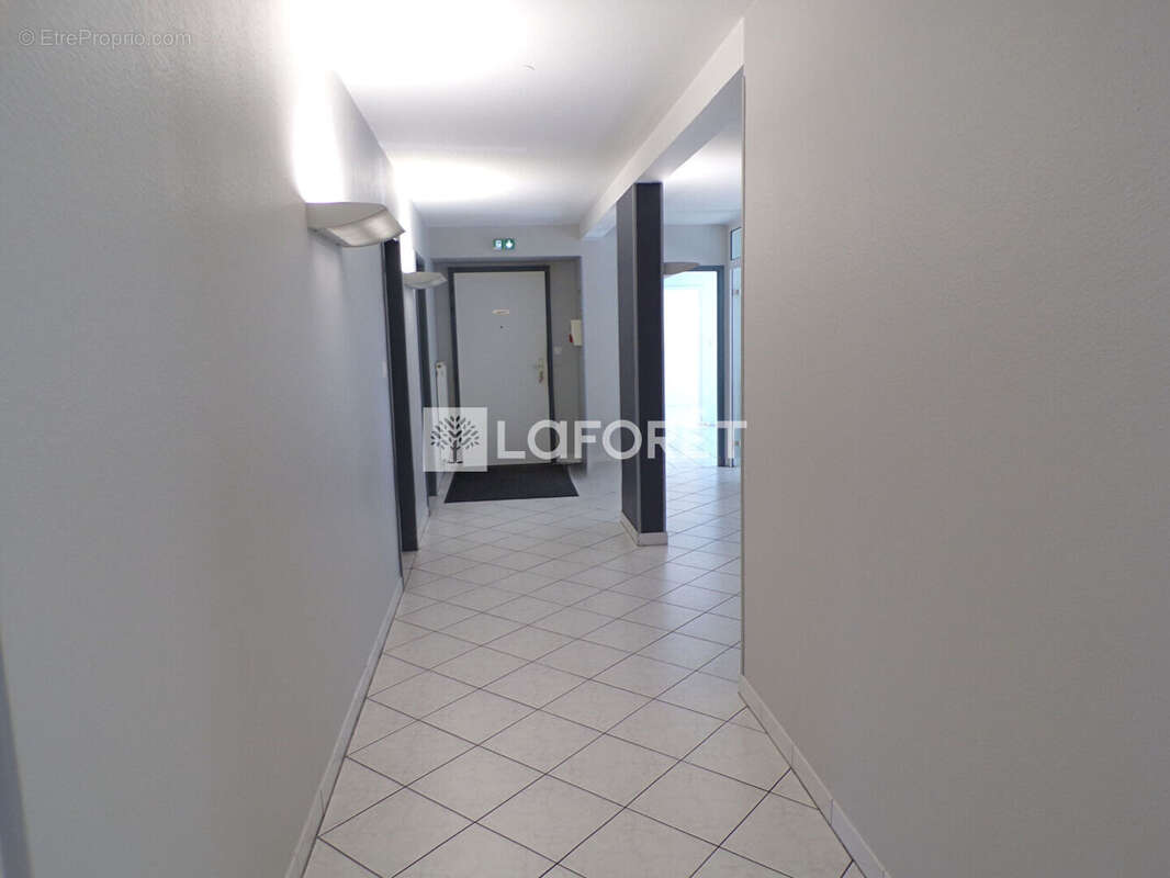 Appartement à ERSTEIN