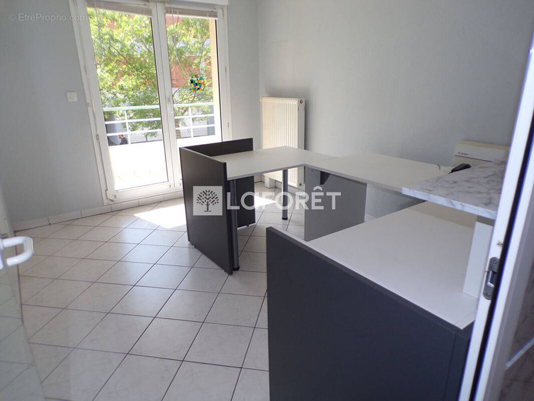 Appartement à ERSTEIN