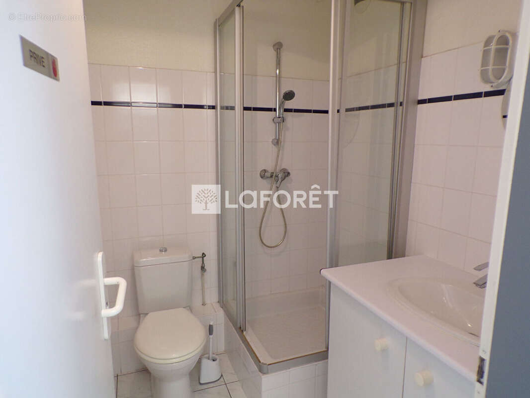 Appartement à ERSTEIN