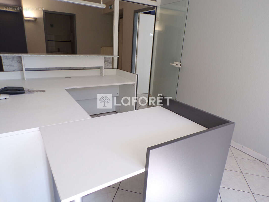 Appartement à ERSTEIN