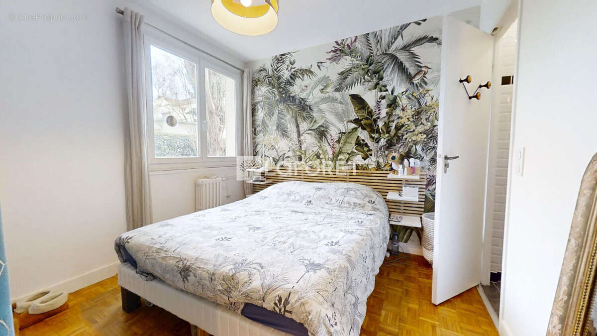 Appartement à VIROFLAY