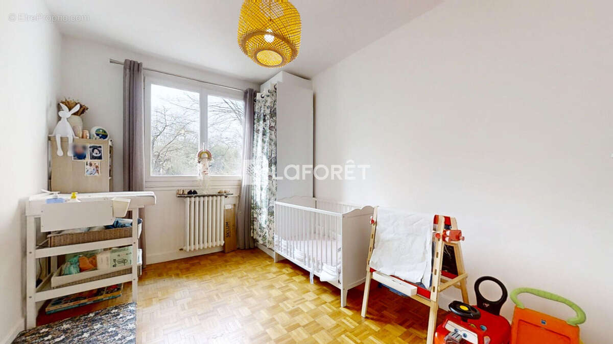 Appartement à VIROFLAY