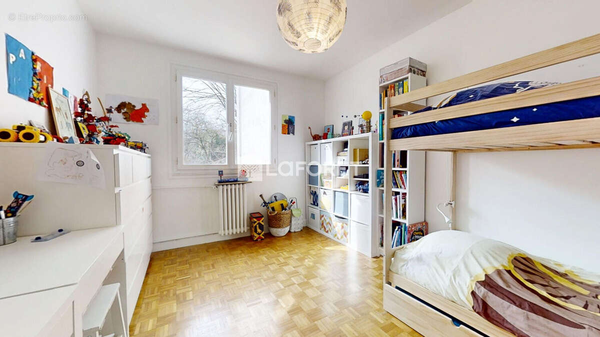 Appartement à VIROFLAY