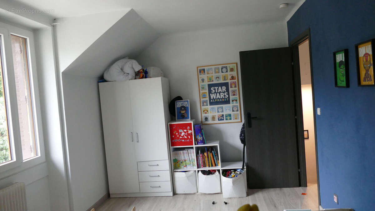 Maison à LA CELLE-SUR-MORIN