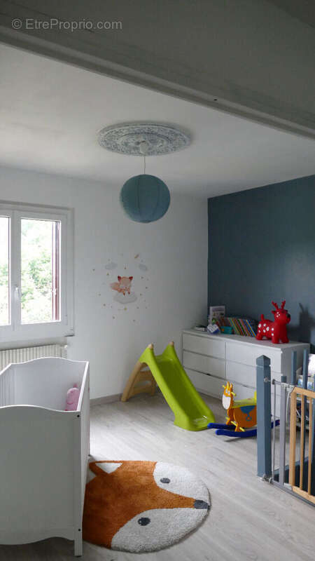 Maison à LA CELLE-SUR-MORIN