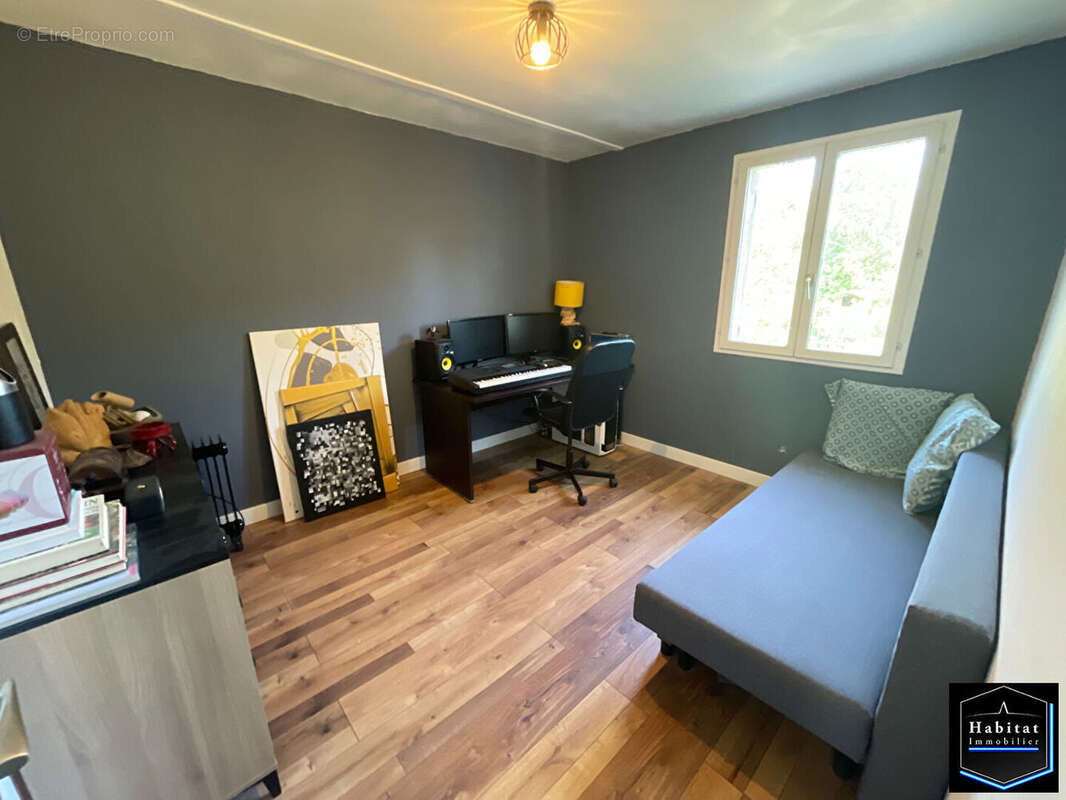 Maison à SAINT-MARD