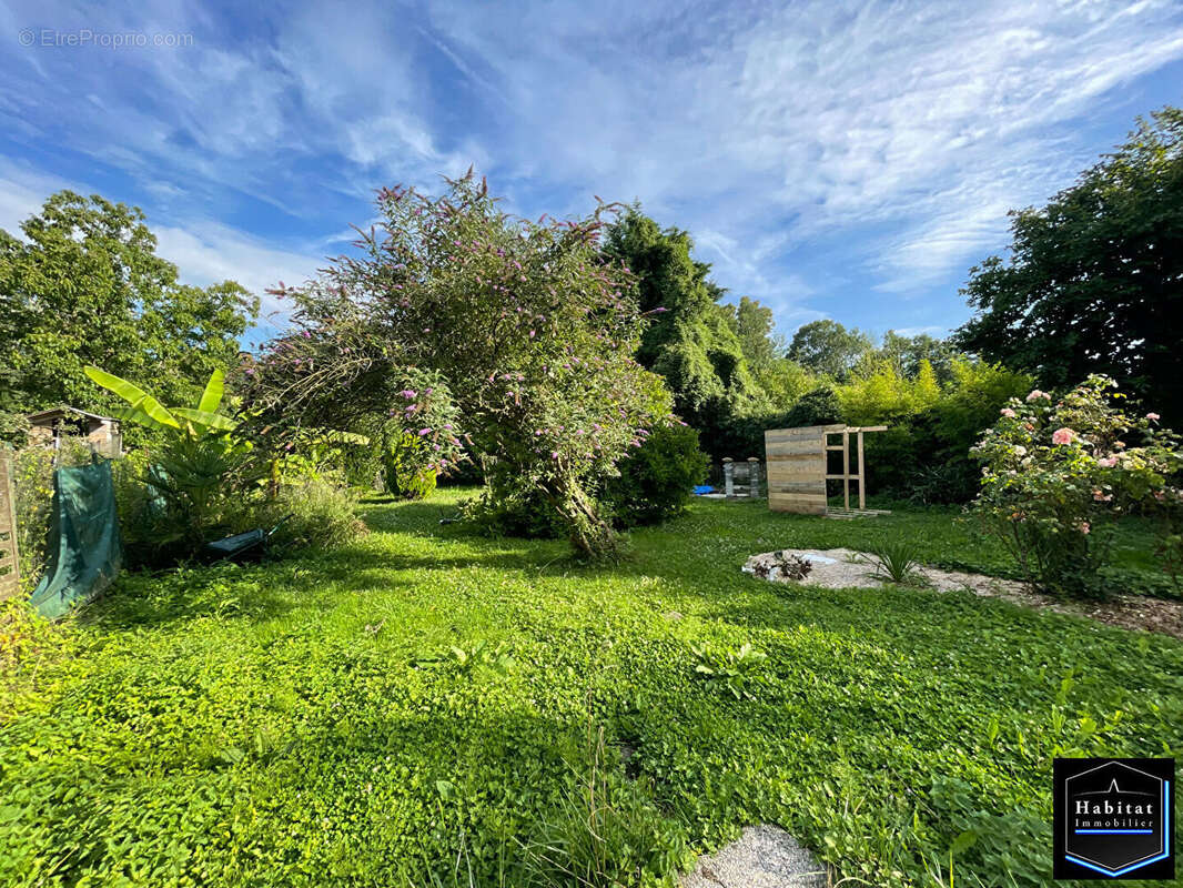 Maison à SAINT-MARD