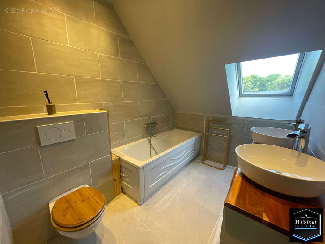 Maison à SAINT-MARD