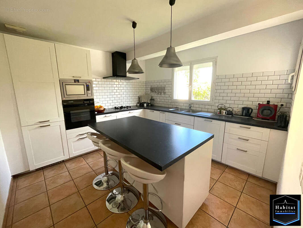 Maison à SAINT-MARD