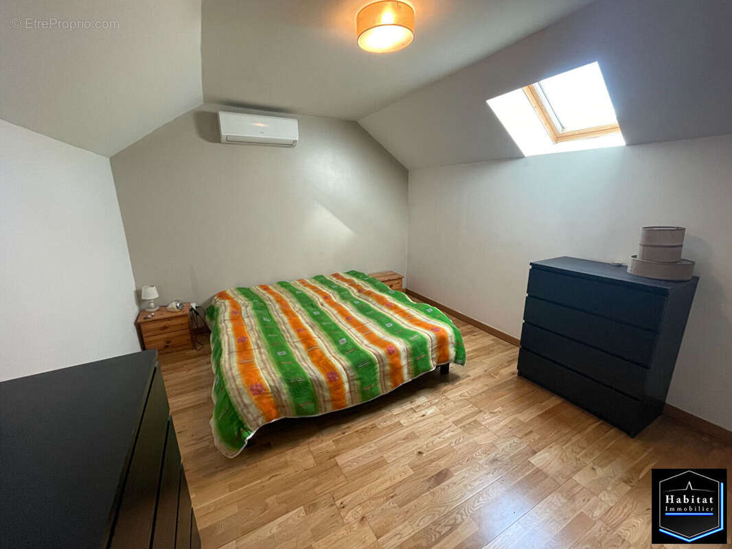 Maison à SAINT-MARD