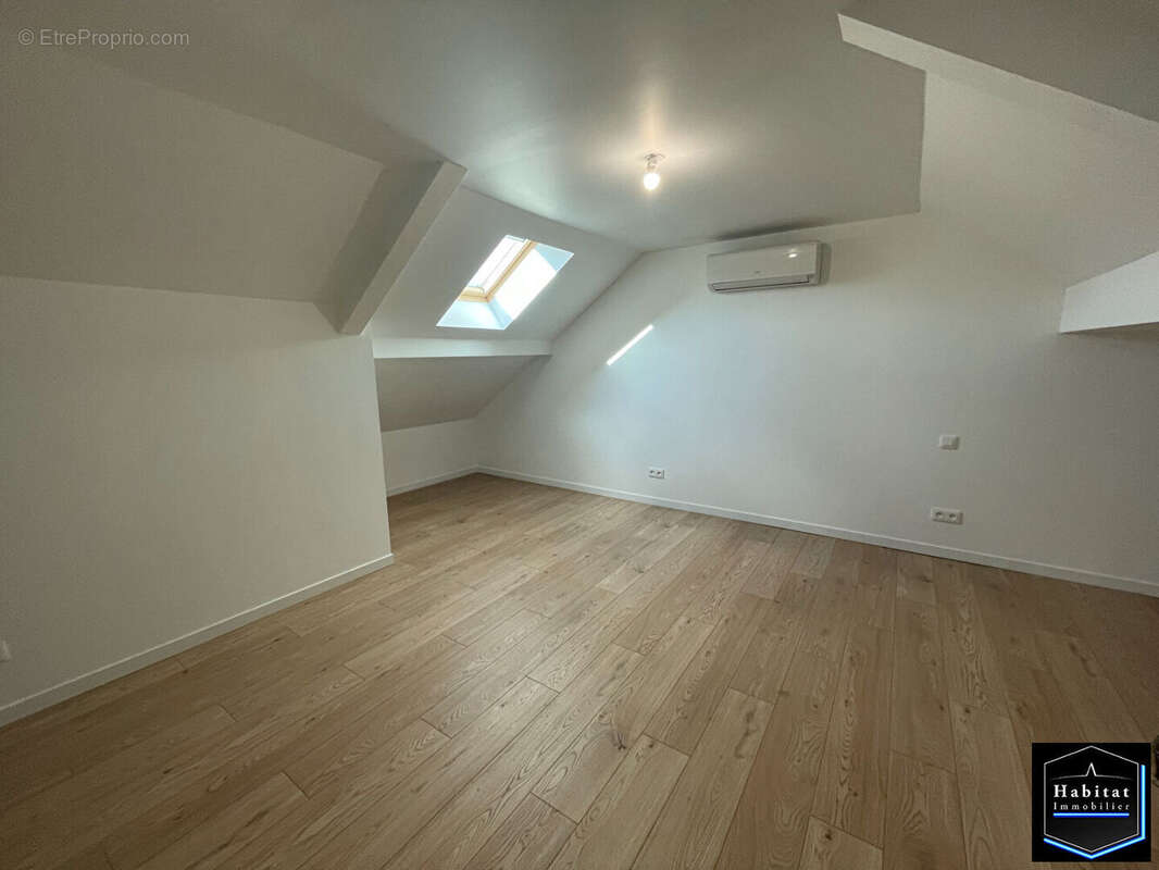 Maison à SAINT-MARD