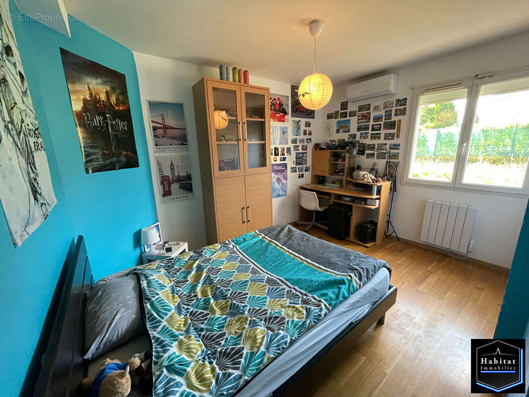 Maison à SAINT-MARD