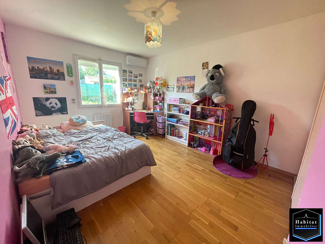 Maison à SAINT-MARD