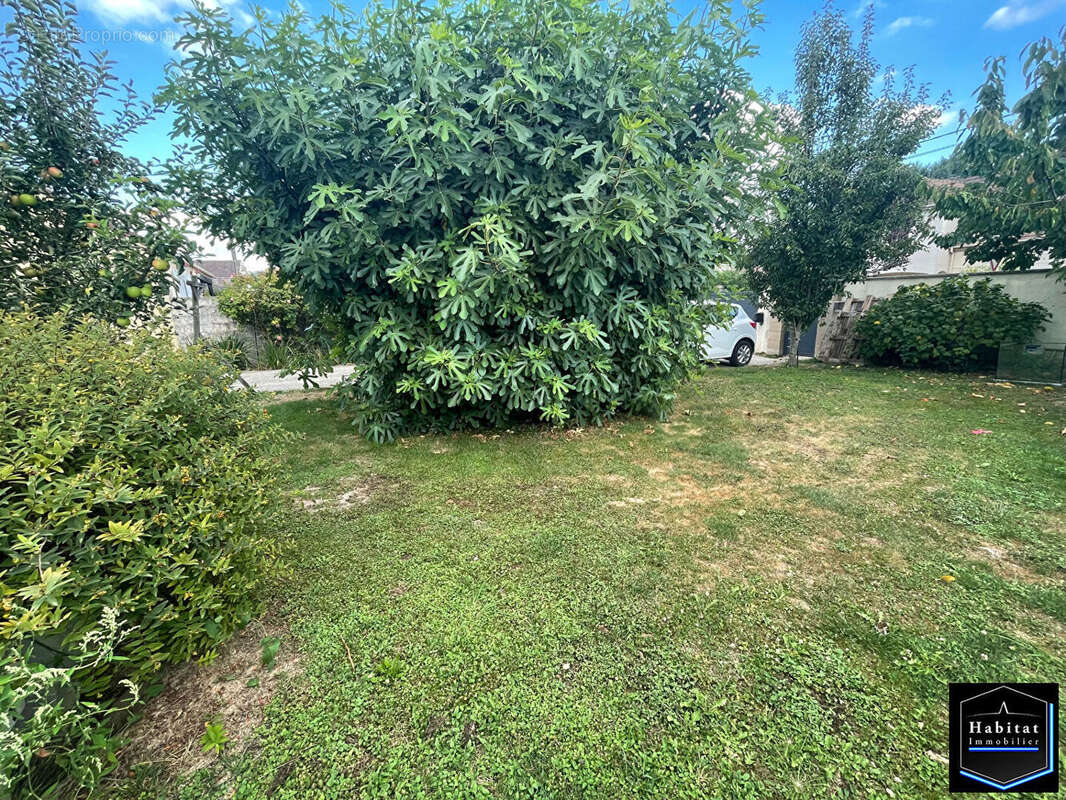 Maison à SAINT-MARD