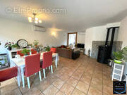 Maison à SAINT-MARD