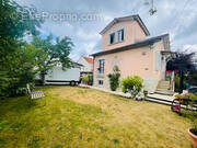 Maison à SARTROUVILLE