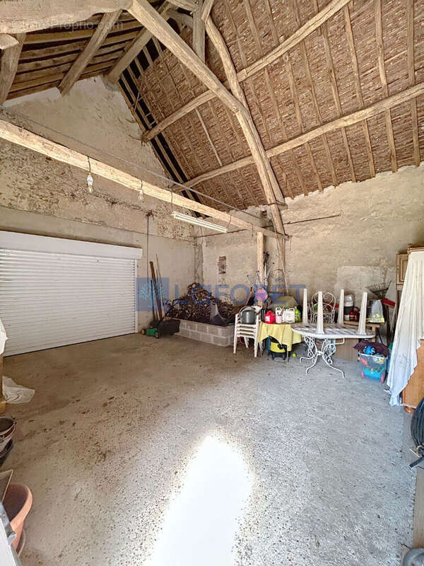 Maison à SAINT-MAURICE-LES-CHARENCEY