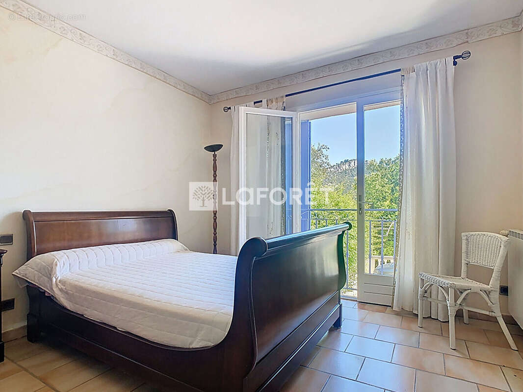 Maison à LA VALETTE-DU-VAR